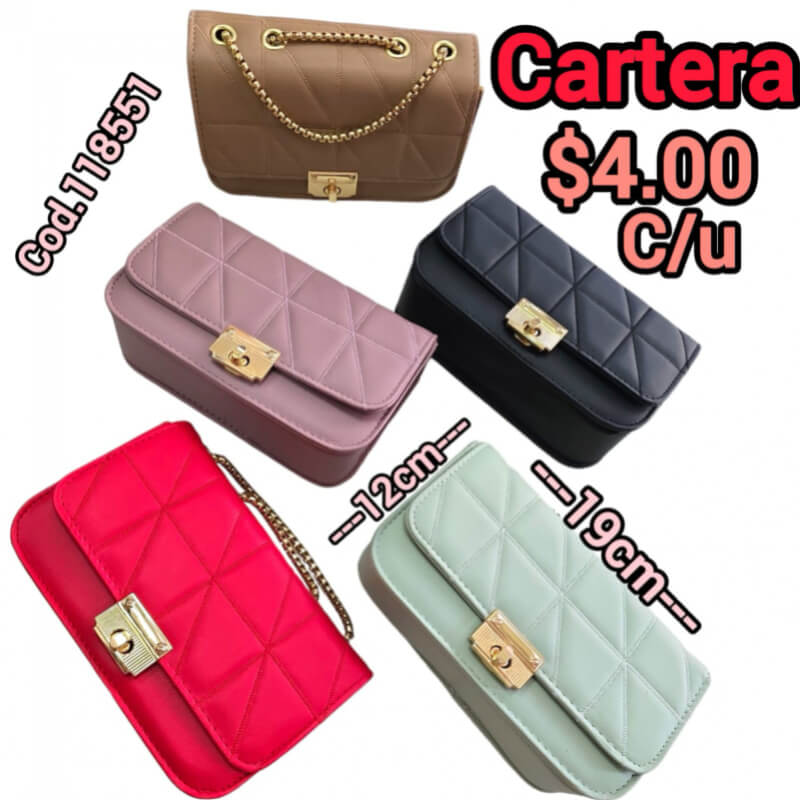 Cartera