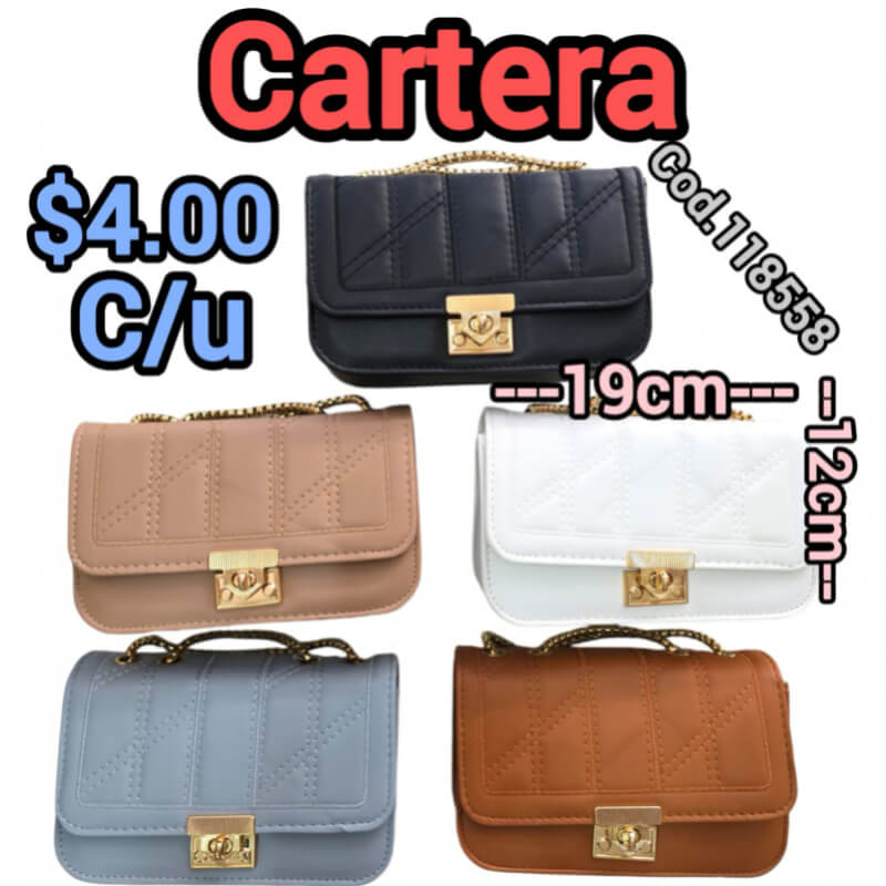 Cartera