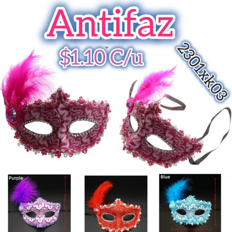 Antifaz