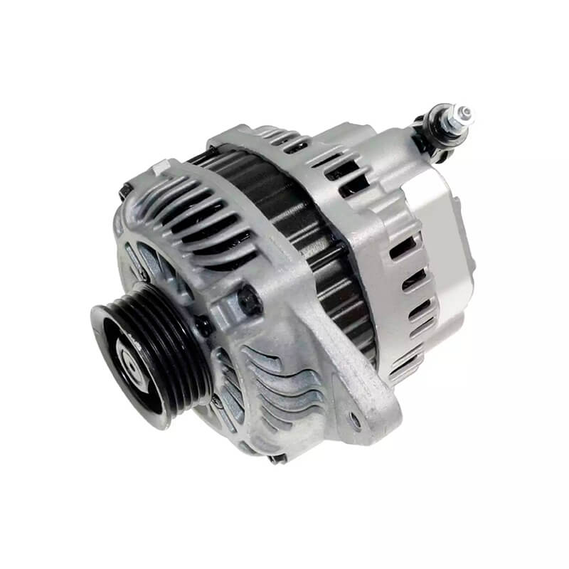 ALTERNADOR 12V 80A 5 CANALES SUZUKI GRAND VITARA SZ 2.0 3140065J12