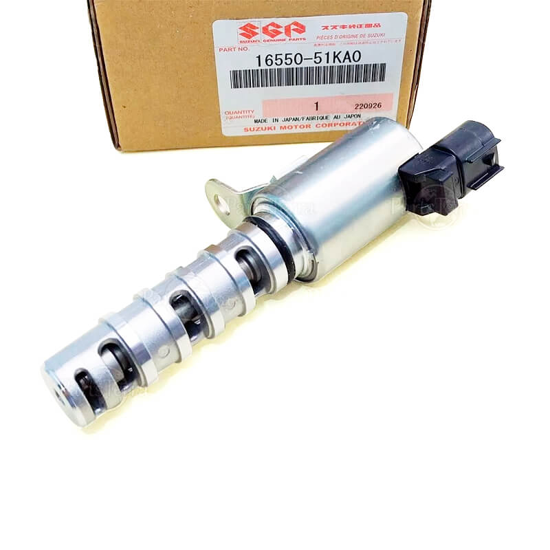 SELENOIDE BARRA LEVA SUZUKI GRAND VITARA SZ 2.4 1655051KA0