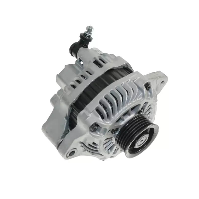 ALTERNADOR 12V 80A SUZUKI GRAND VITARA SZ 2.0 3140065J12