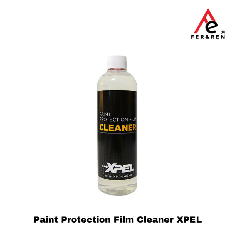 Paint Protection Film Cleaner XPEL – Limpiador para Película Protectora de Pintura (PPF)