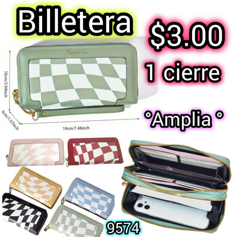 Billetera