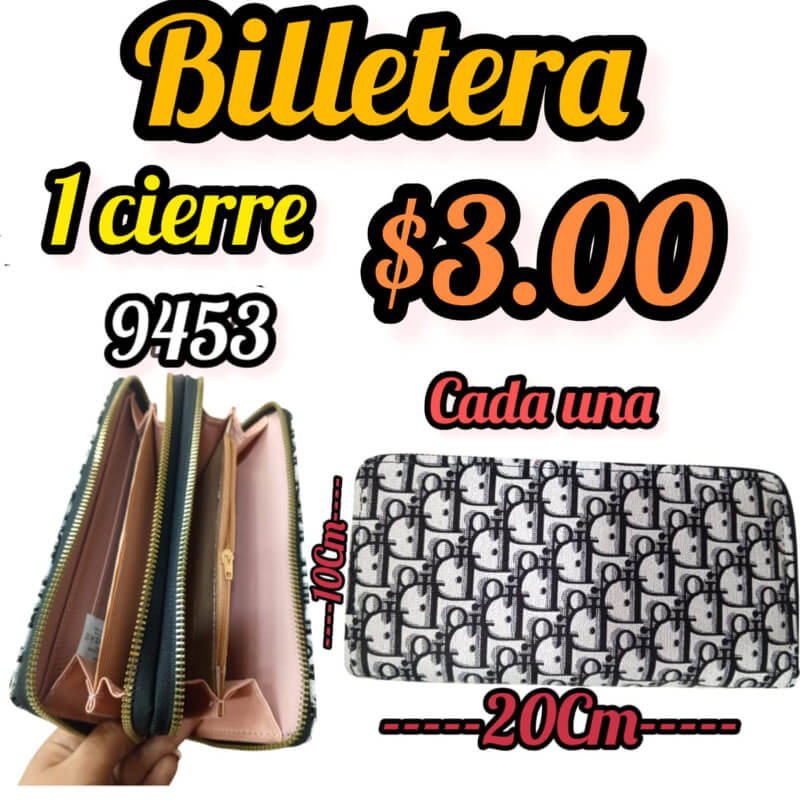 Billetera