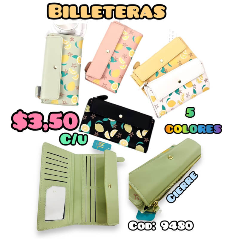 Billetera