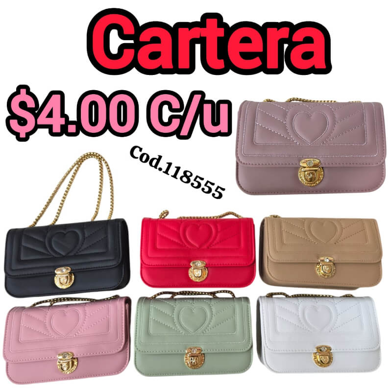 Cartera