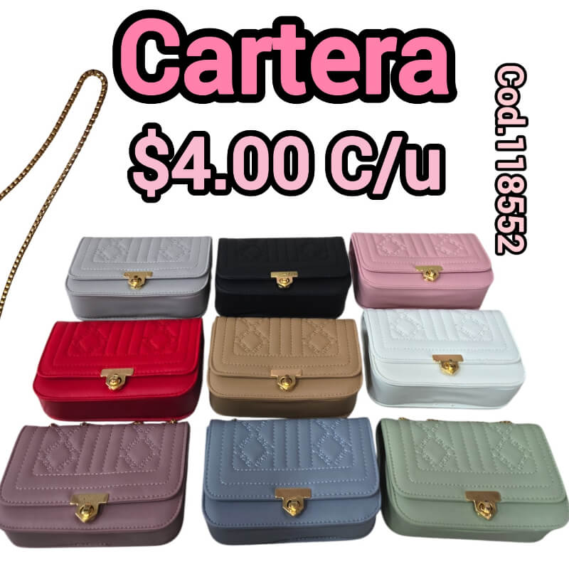 Cartera