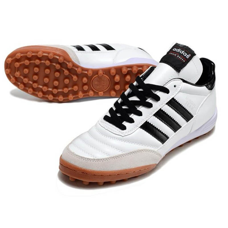 ADIDAS MUNDIAL TEAM MICRO FÚTBOL - HOMBRE