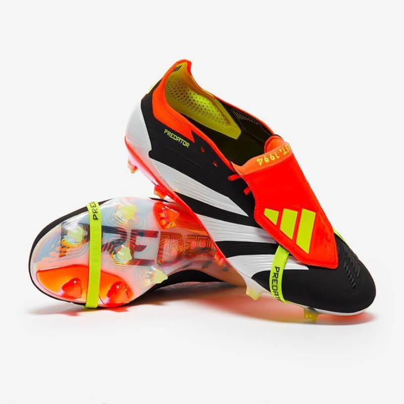 ADIDAS PREDATOR ELITE FT FG - HOMBRE FÚTBOL