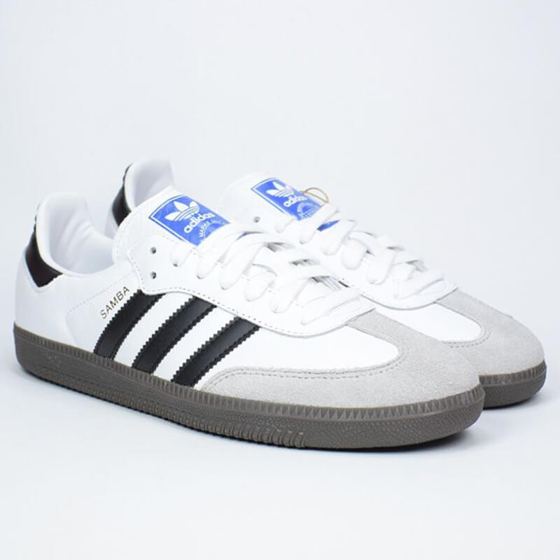 MG Shoes Catalogo HOMBRE ADIDAS SAMBA OG HOMBRE