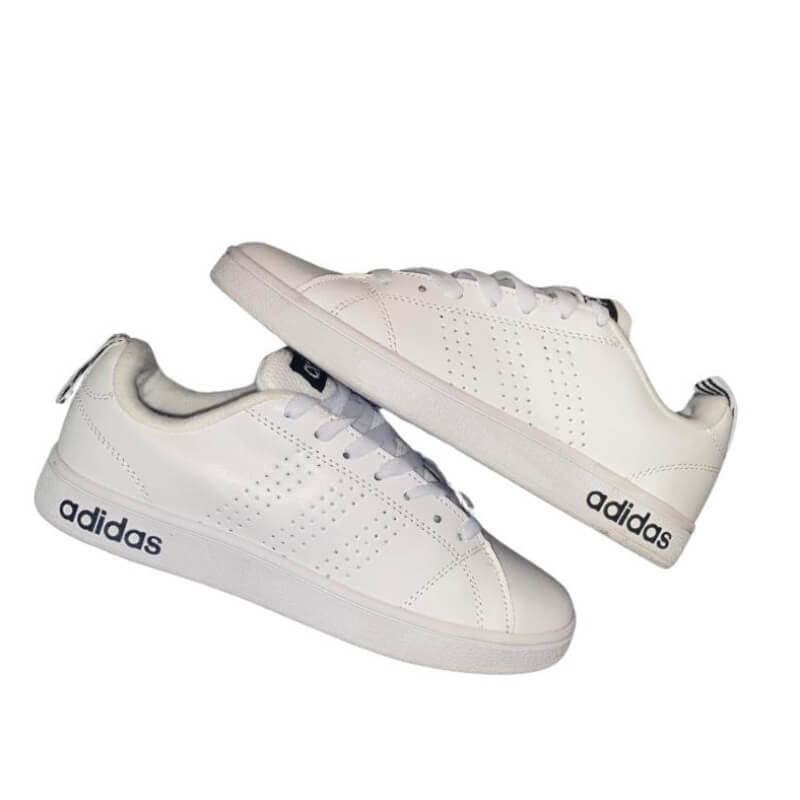 Adidas neo hombre gris hotsell