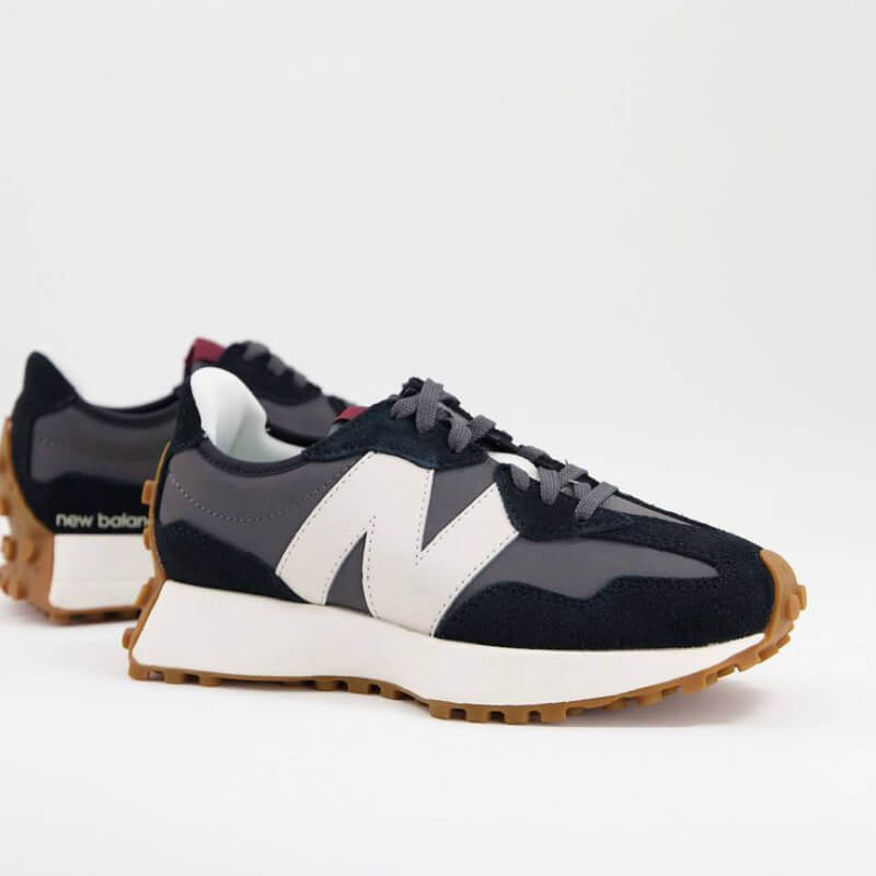 M G Shoes Catalogo HOMBRE NEW BALANCE 327 HOMBRE