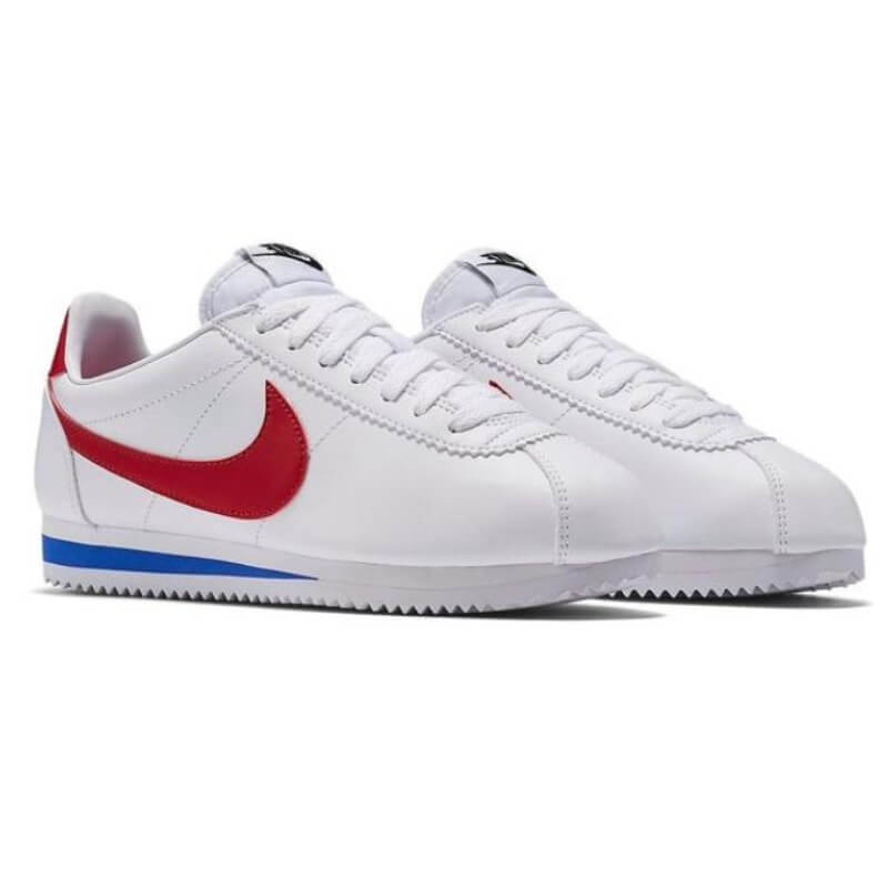 NIKE CORTEZ CLASSIC LEATHER - HOMBRE