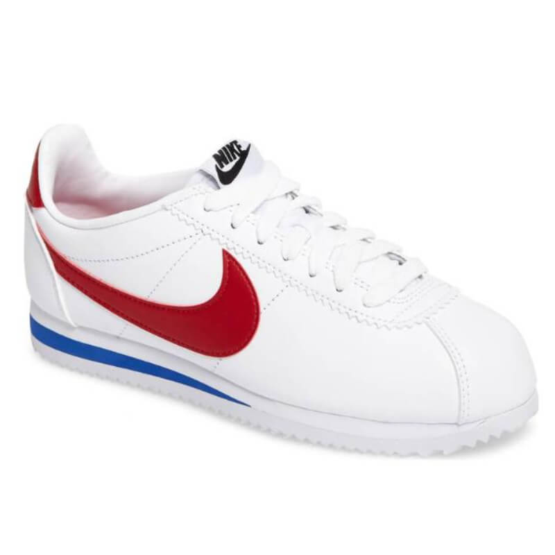 NIKE CORTEZ CLASSIC LEATHER - HOMBRE