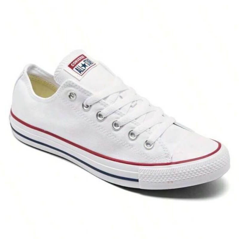 CONVERSE ALL STAR CHUCK TAYLOR CAÑA BAJA - HOMBRE