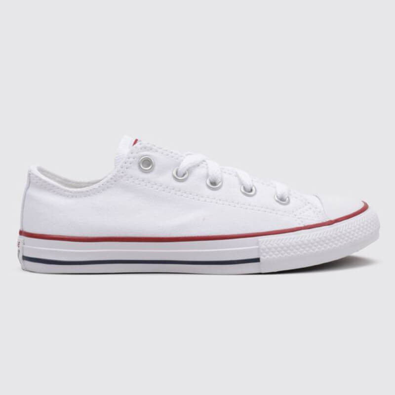 CONVERSE ALL STAR CHUCK TAYLOR CAÑA BAJA - HOMBRE