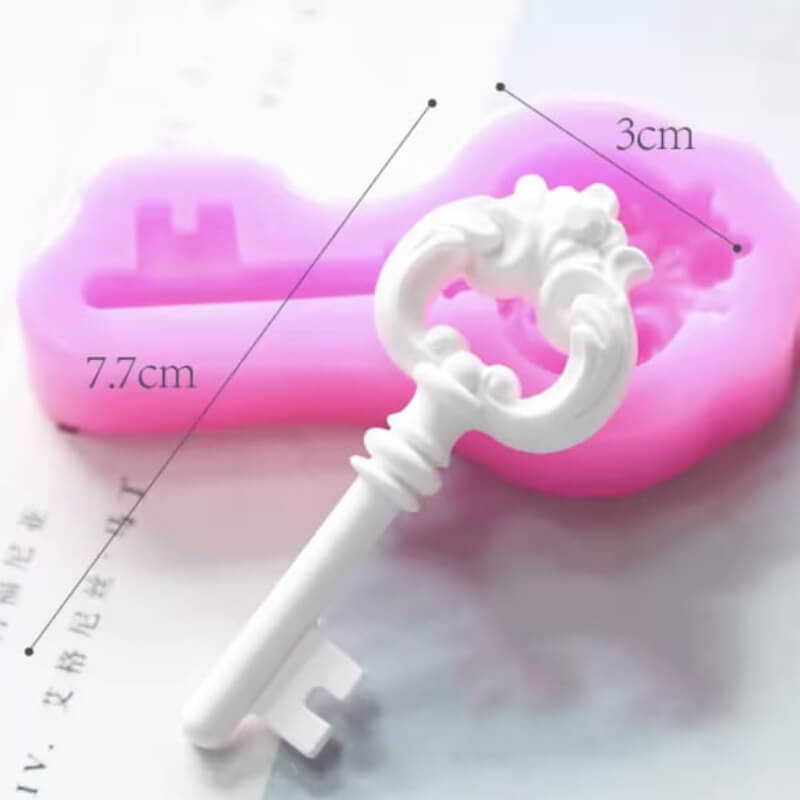 llave B