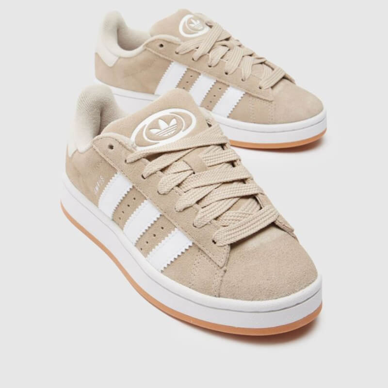 ADIDAS CAMPUS 00s - MUJER