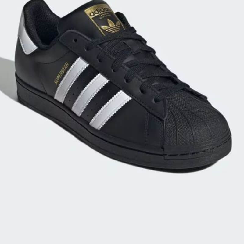 ADIDAS SUPERSTAR CLASSIC - MUJER