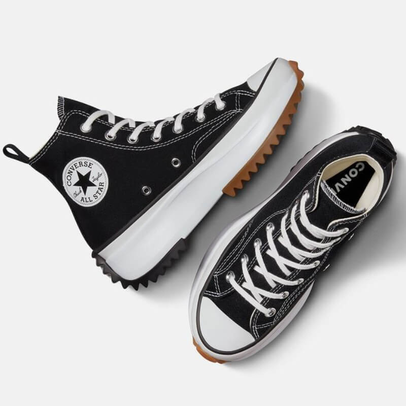 CONVERSE RUN STAR HIKE HIGH - MUJER