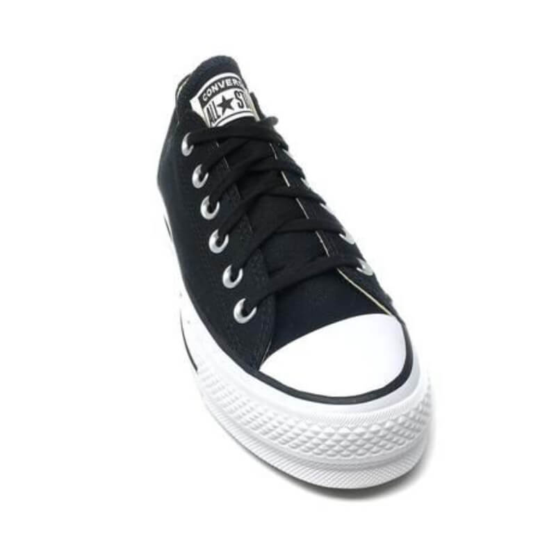 CONVERSE CHUCK TAYLOR PLATAFORMA - MUJER