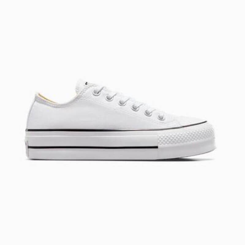 CONVERSE CHUCK TAYLOR PLATAFORMA - MUJER