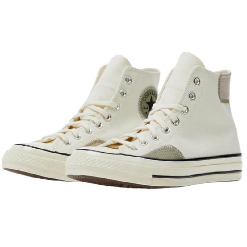 CONVERSE ALL STAR CHUCK TAYLOR CANA ALTA MUJER