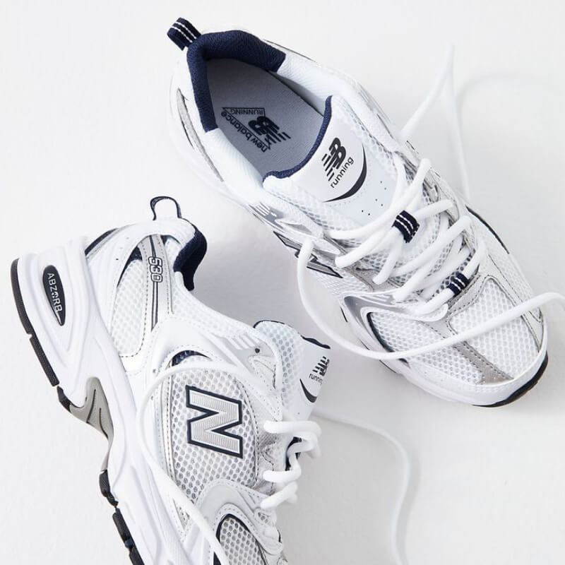 NEW BALANCE 530 MUJER