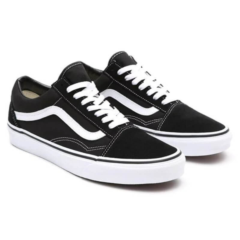 MG Shoes VANS OLD SKOOL MUJER