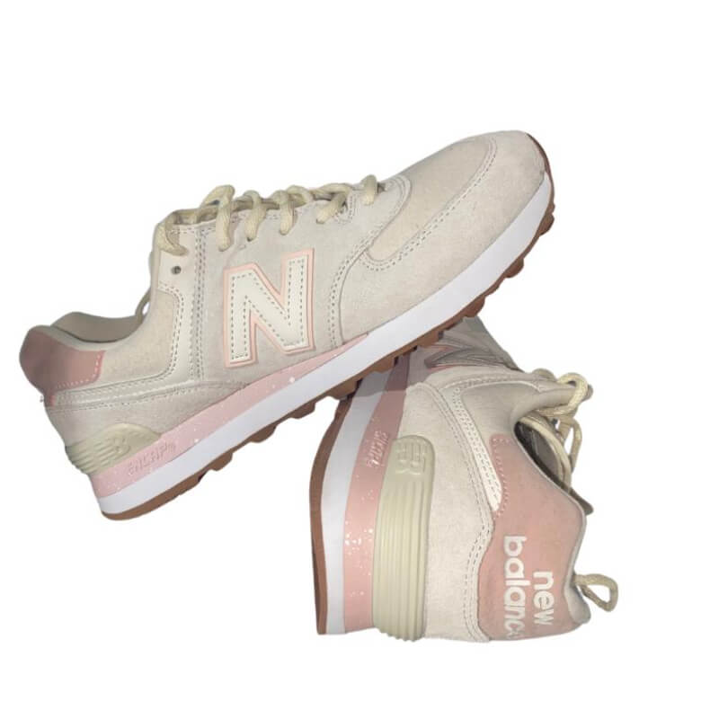 NEW BALANCE 574 MUJER