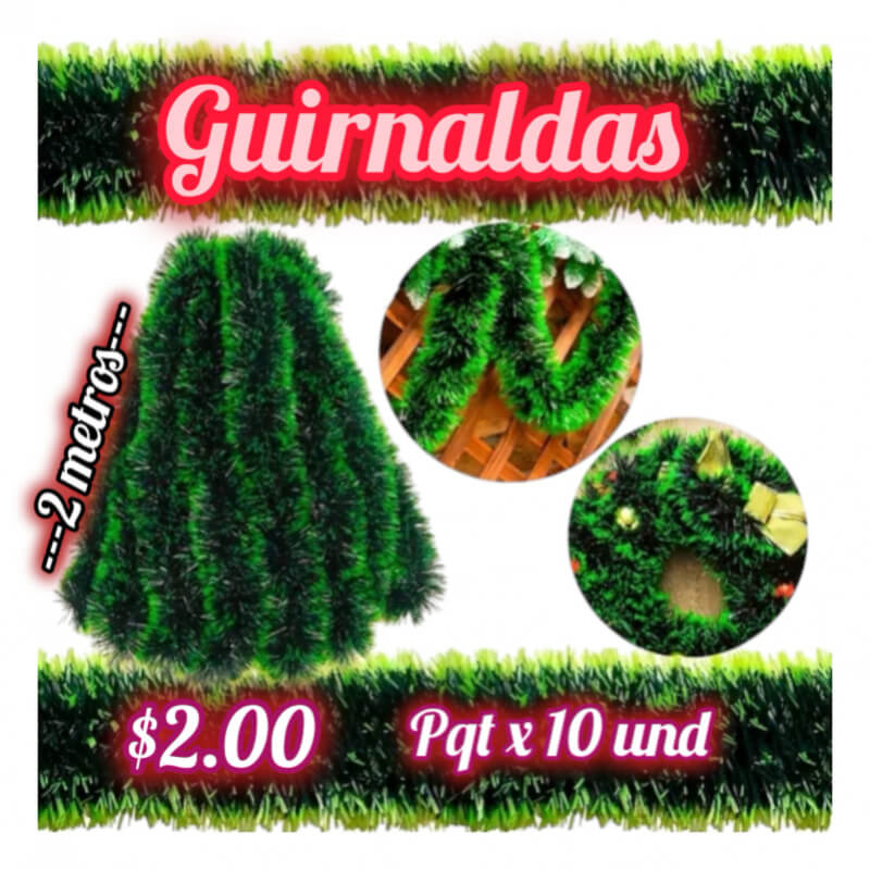 Guirnaldas