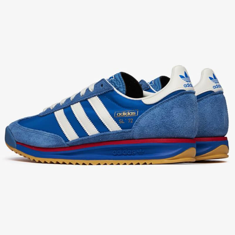 ADIDAS SL 72 RS - HOMBRE