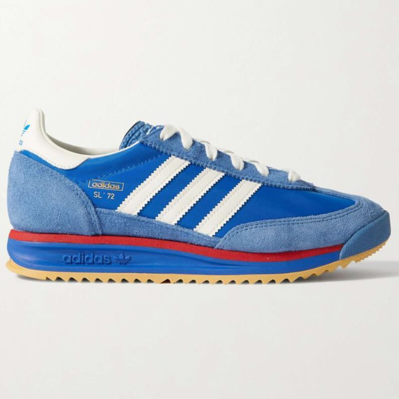 ADIDAS SL 72 RS - HOMBRE