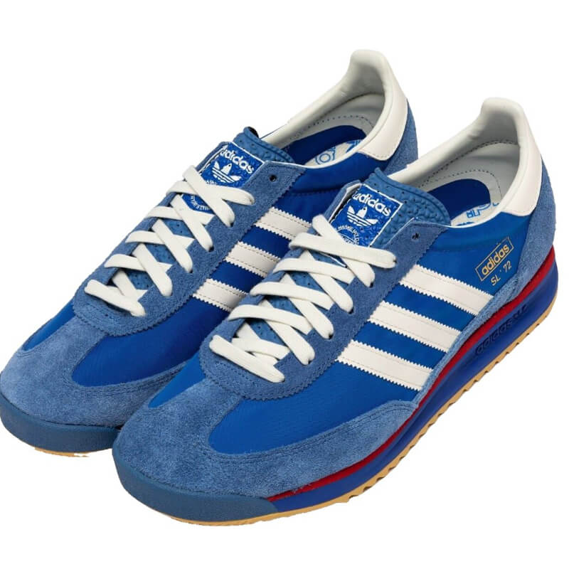 ADIDAS SL 72 RS - HOMBRE