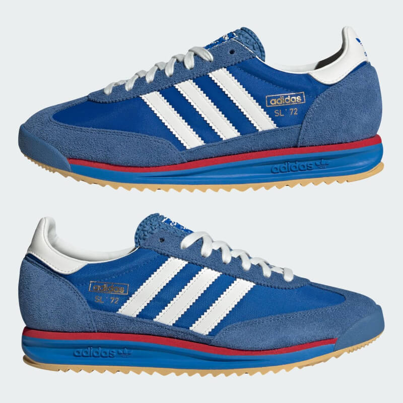 ADIDAS SL 72 RS - HOMBRE