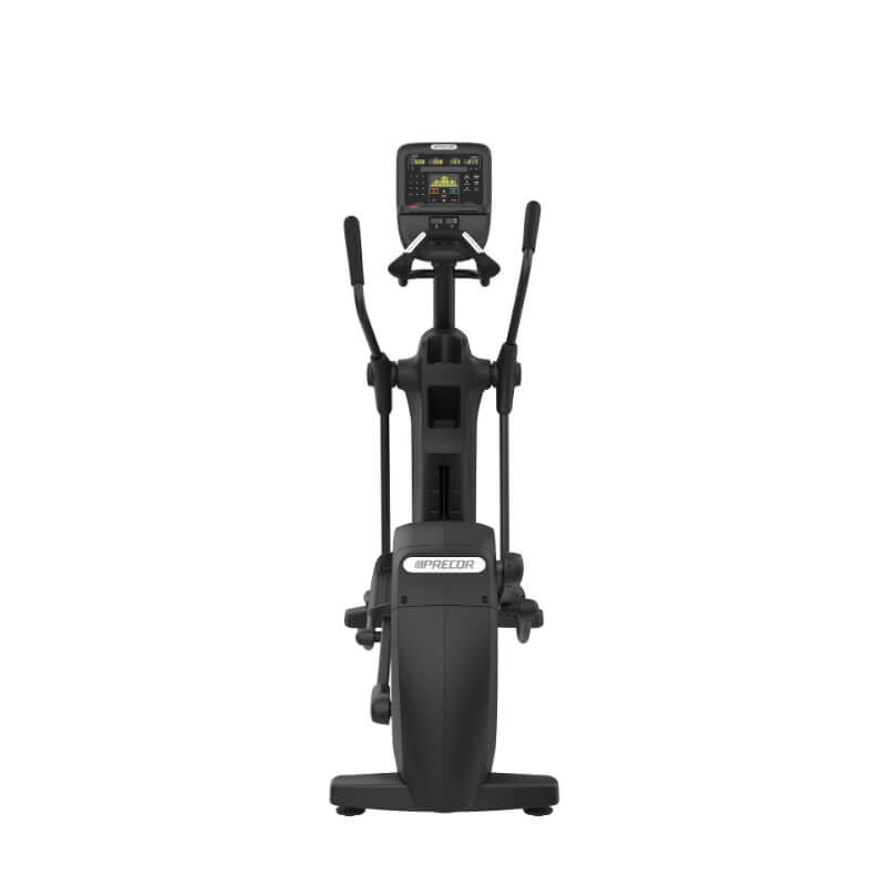 ELIPTICA PARA HOGAR O GIMNASIO MARCA PRECOR - MODELO 635 Consola P31: Entrenamiento Completo para Gimnasios y Hogar | FITNESS SOLUTIONS ECUADOR