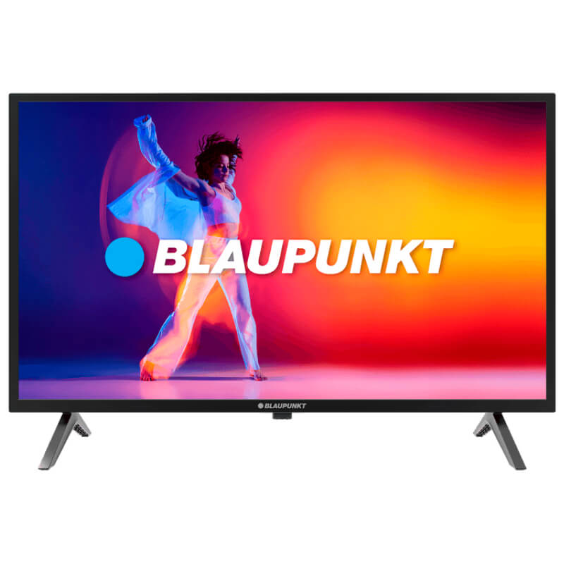 TELEVISOR BLAUPUNKT 43 PULGADAS LED FULL HD SMART ANDROID 11