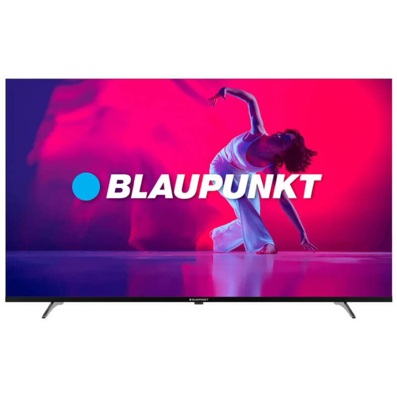 TV BLAUPUNKT DE 50 PULGADAS LED GOOGLE TV HD