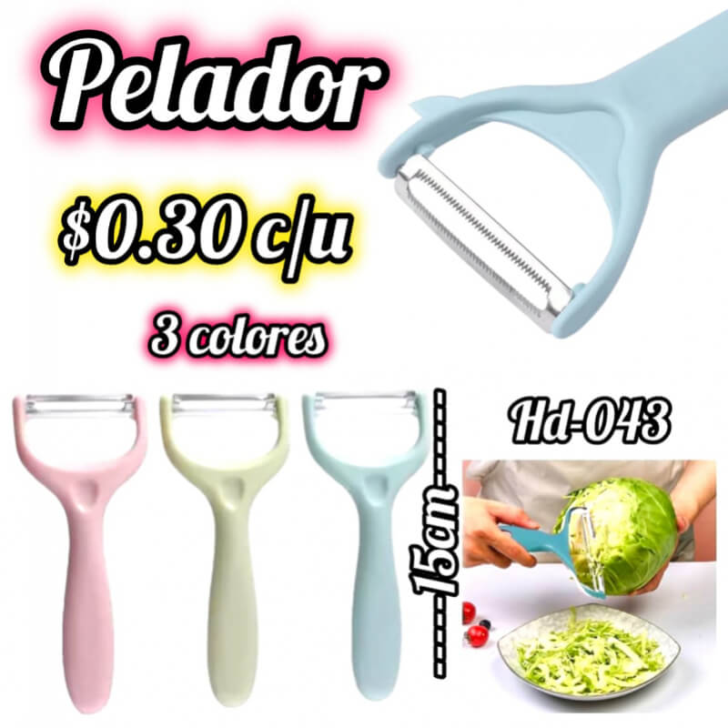 Pelador