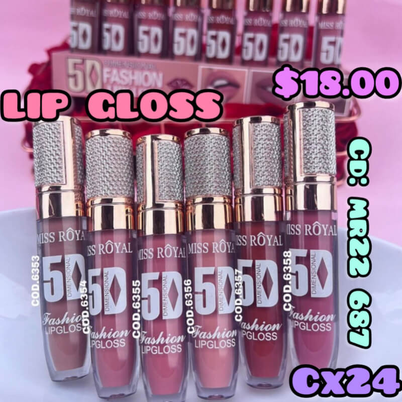 Lip Gloss