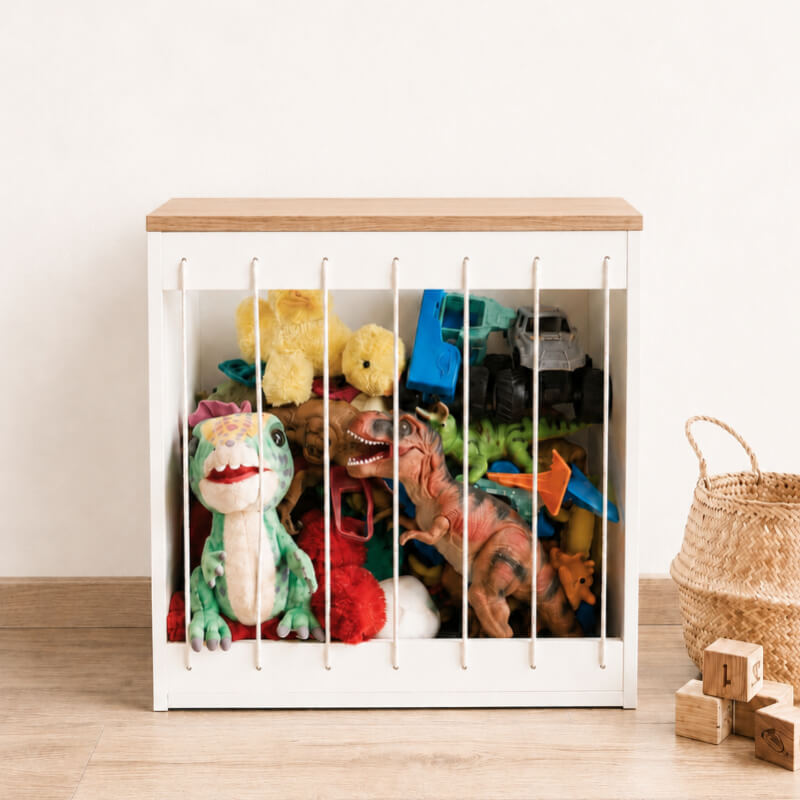 Organizador de pelotas o peluches