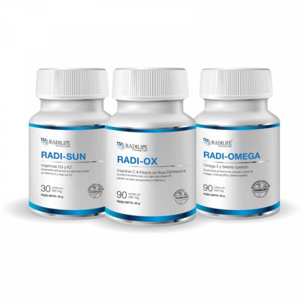 PACK PREVENCIÓN