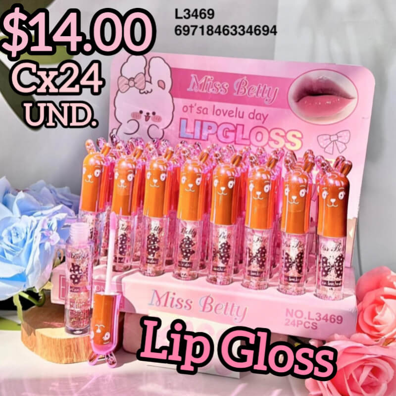 Lip Gloss