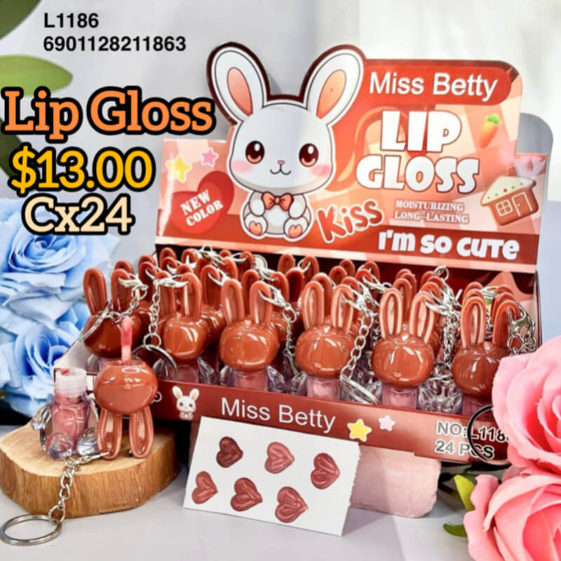 Lip Gloss