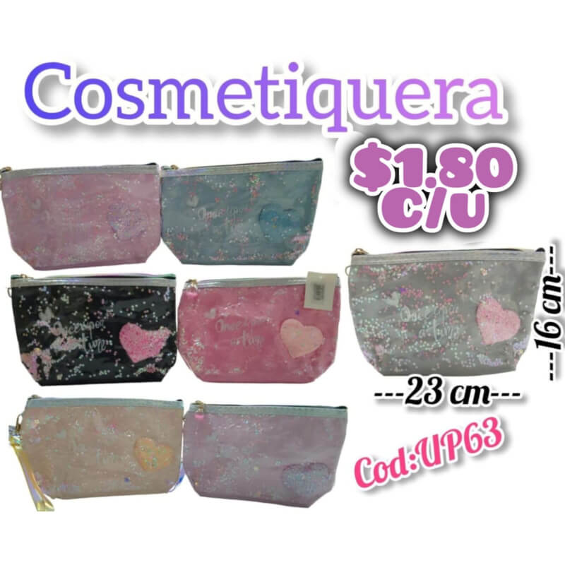 Cosmetiquera