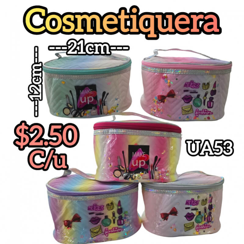 Cosmetiquera