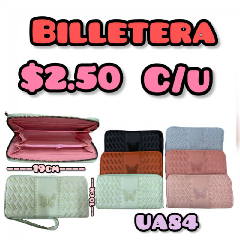 Billetera