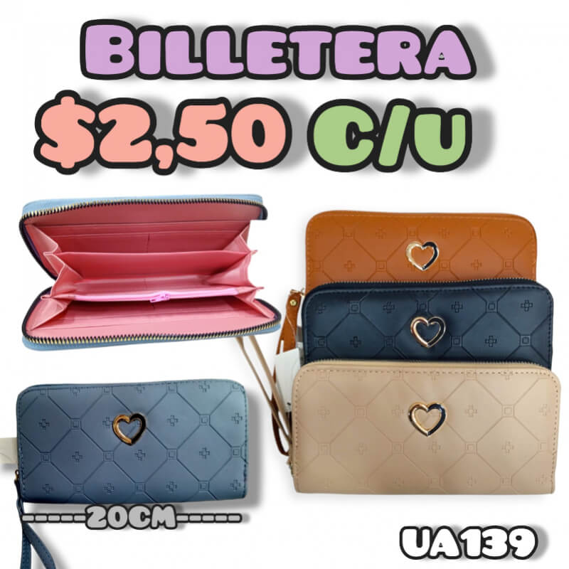 Billetera