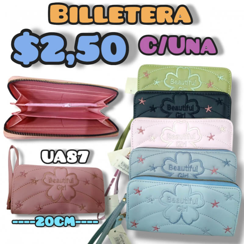 Billetera